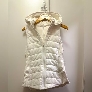 Lululemon Another Mile Vest